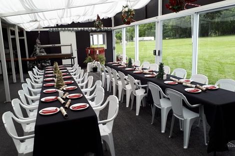 Photo of property in 797 Pourerere Road, Omakere, Waipawa, 4271