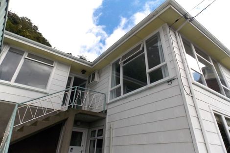 Photo of property in 138 Raroa Road, Aro Valley, Wellington, 6012