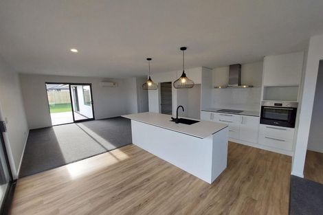 Photo of property in 64 Nethercote Way, Rolleston, 7614