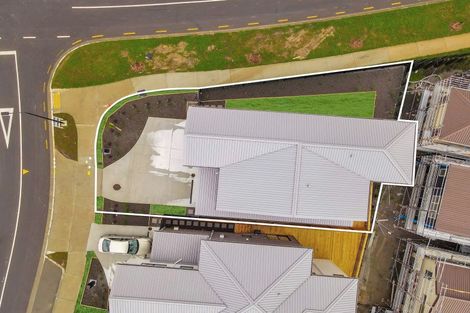 Photo of property in 44 Kapehu Road, Silverdale, 0932