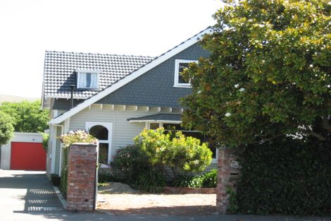 Photo of property in 120 Nayland Street, Sumner, Christchurch, 8081