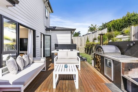 Photo of property in 27 Thistle Close, Beachlands, Auckland, 2018