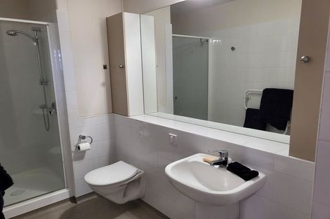 Photo of property in Kelvin House, 6a/16 The Terrace, Wellington Central, Wellington, 6011