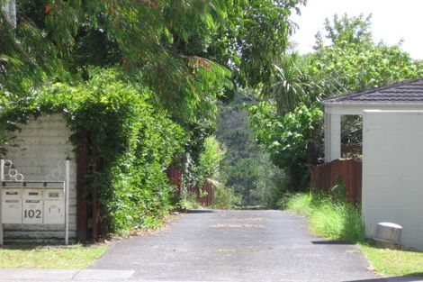 Photo of property in 1/102a Aberdeen Road, Campbells Bay, Auckland, 0620