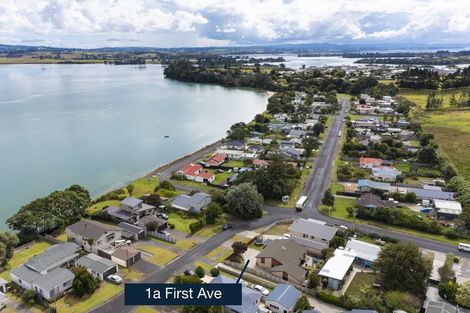 Photo of property in 1a First Avenue, Glenbrook, Waiuku, 2681