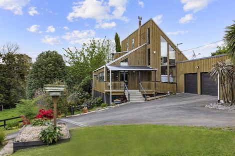 Photo of property in 4626 Ohaupo Road, Ohaupo, 3883