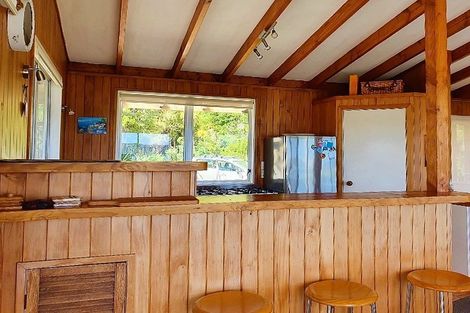 Photo of property in 153 Waione Road, Opononi, Kaikohe, 0473