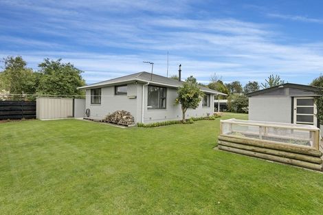 Photo of property in 43b Cullahill Street, Harewood, Christchurch, 8051