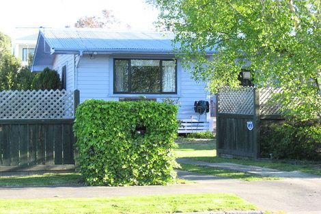 Photo of property in 9 Selwyn Street, Witherlea, Blenheim, 7201