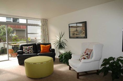 Photo of property in Sol Apartments, 32/37 Jessie Street, Te Aro, Wellington, 6011
