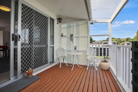 Photo of property in 19 Washington Square, Paeroa, 3600