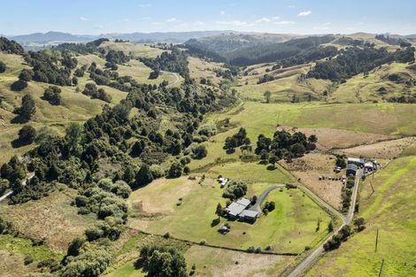 Photo of property in 542 Burnside Road, Makarau, Kaukapakapa, 0873