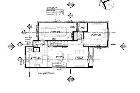 Photo of property in 5 Earp Crescent, Chartwell, Hamilton, 3210