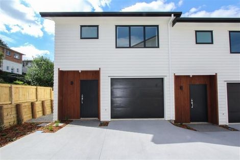 Photo of property in 9/18 Hunter Street, Hamilton Lake, Hamilton, 3204