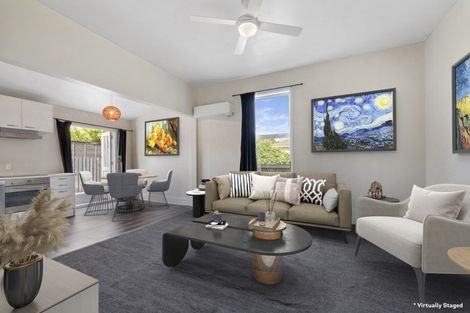 Photo of property in 1/3 Manning Place, Woolston, Christchurch, 8023