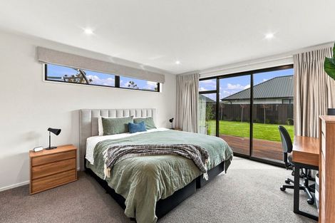Photo of property in 24 Edward Law Boulevard, Prebbleton, 7604