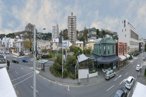 Photo of property in Canvas Apartments, 9/307 Willis Street, Te Aro, Wellington, 6011