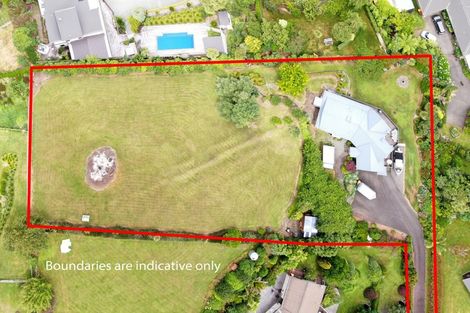 Photo of property in 2 Elliot Way, Minden, Tauranga, 3176