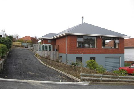 Photo of property in 33 Jellicoe Crescent, Kaikorai, Dunedin, 9010