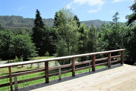 Photo of property in 348 State Highway 6, Coal Creek, Greymouth, 7802