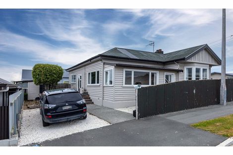 Photo of property in 22 Victoria Street, Parkside, Timaru, 7910