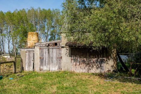 Photo of property in 116 Manchesters Road, Waimate, 7980