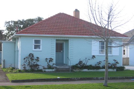 Photo of property in 97 Savage Crescent, West End, Palmerston North, 4412