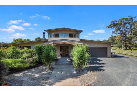 Photo of property in 10 Seifert Road, Tauhei, Morrinsville, 3375