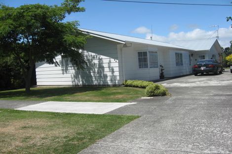Photo of property in 1a Rata Street, Feilding, 4702