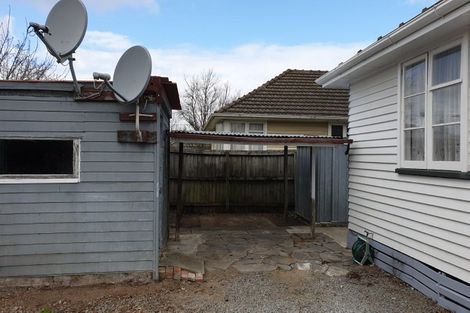 Photo of property in 4 Primrose Street, Northcote, Christchurch, 8052