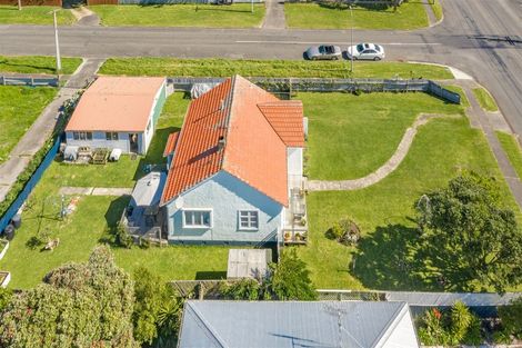 Photo of property in 48 Mosston Road, Castlecliff, Whanganui, 4501
