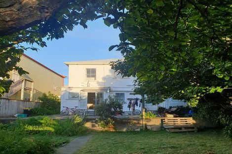 Photo of property in 10 Daniell Street, Newtown, Wellington, 6021