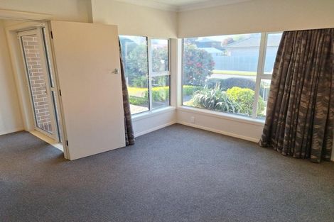 Photo of property in 3 Cobra Street, Halswell, Christchurch, 8025