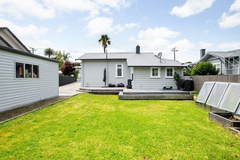 Photo of property in 100 Queens Avenue, Frankton, Hamilton, 3204