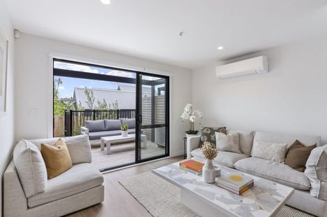 Photo of property in 5/15 Tilden Avenue, Hillcrest, Auckland, 0627