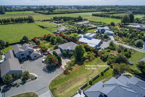 Photo of property in 6 Leabridge Mews, Harewood, Christchurch, 8051