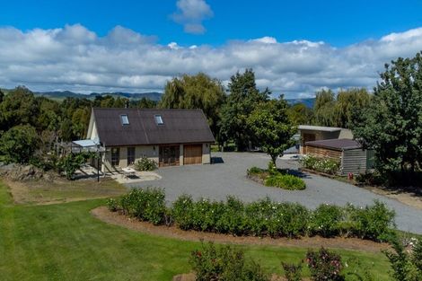 Photo of property in 82 Moiki Road, Martinborough, Greytown, 5794