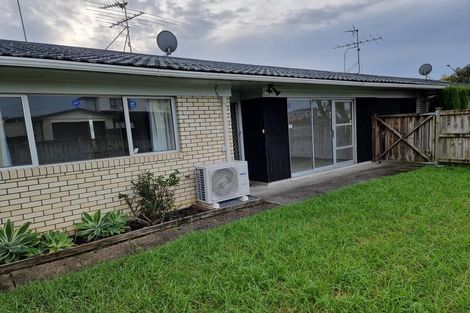 Photo of property in 2/1 Latham Avenue, Pakuranga, Auckland, 2010