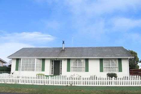 Photo of property in 23 Plymouth Road, Flaxmere, Hastings, 4120