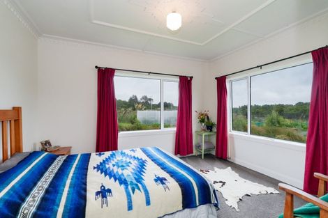 Photo of property in 193 Mason Road, Seaward Bush, Invercargill, 9871