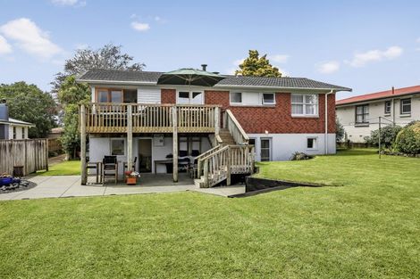 Photo of property in 117 Mcnair Road, Te Awamutu, 3800