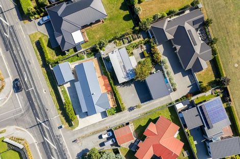 Photo of property in 568b Birchs Road, Lincoln, 7608