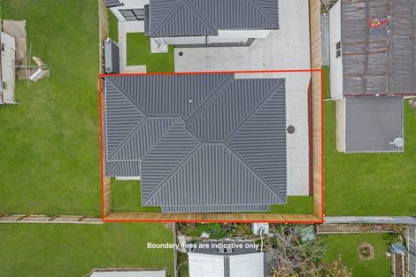 Photo of property in 10 Kivell Close, Mangere East, Auckland, 2024