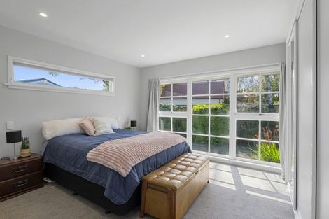 Photo of property in 412 Halswell Road, Halswell, Christchurch, 8025