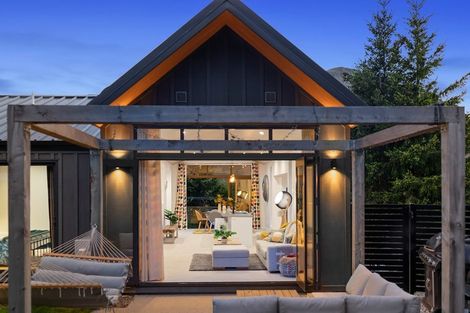 Photo of property in 6 O'callaghan Street, Arthurs Point, Queenstown, 9371