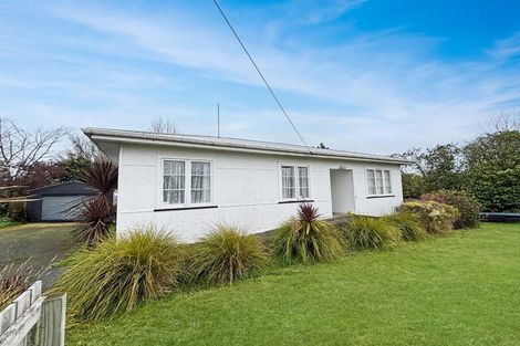 Photo of property in 33 Cadman Street, Dannevirke, 4930
