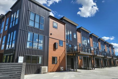 Photo of property in 6/183 Knighton Road, Hillcrest, Hamilton, 3216