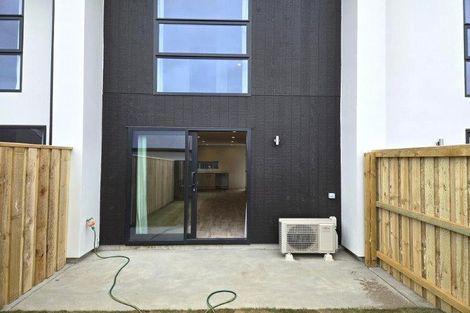 Photo of property in 22 Fairhall Street, Rolleston, 7615