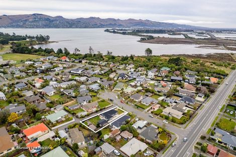 Photo of property in 5 Cromer Place, New Brighton, Christchurch, 8062