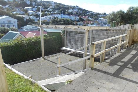 Photo of property in 54 Waipapa Road, Hataitai, Wellington, 6021